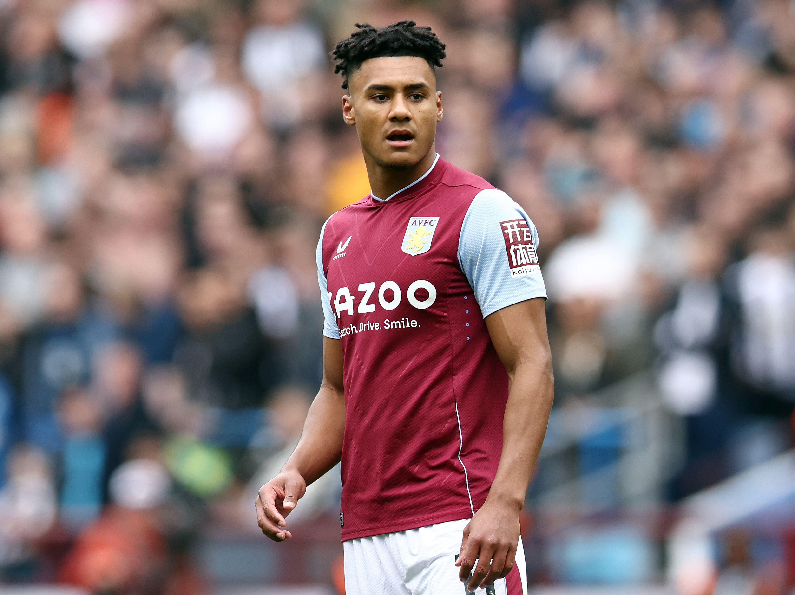 Aston Villa pipped Brentford and Tottenham to a Europa Conference League place