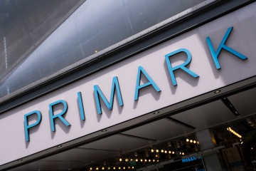 Shoppers rush to buy new Primark corset & it's dream underwear as outerwear look