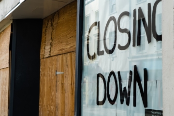 Major fashion retailer closing more stores - is your local shutting?