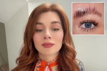 Elegance expert reveals three beauty trends that instantly make you look cheap