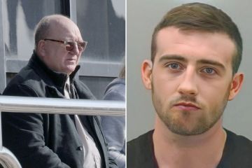Paedo hunters could be first in UK to be jailed after wrongly accusing dad