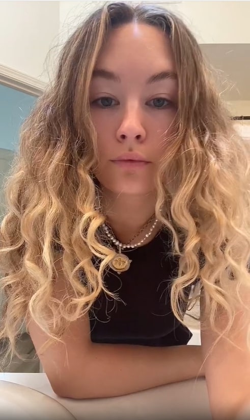 She asked fellow moms for some advice